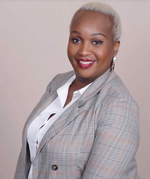 Dorothy Kositany Lutz